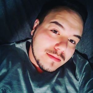 Meet your Posher, Kirk